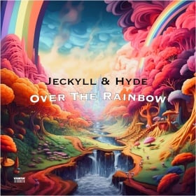 JECKYLL & HYDE - OVER THE RAINBOW